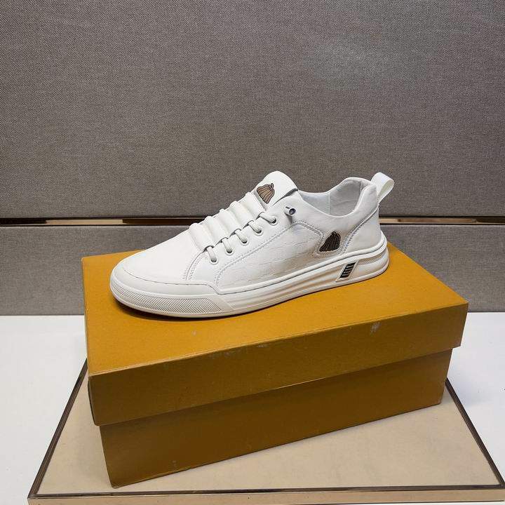 Picture of Louis Vuitton Shoes _SKULVsz38-45hnh031415490